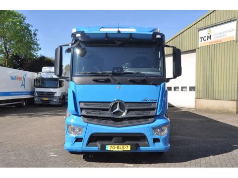 Mercedes-Benz ANTOS 1933. DOORLAAD-COMBI . 300773 KM. NL-TRUCK | Truckcentrum Meerkerk [3]