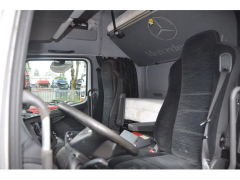 Mercedes-Benz MERCEDES ATEGO 1224. EURO 6 . SLEEP-CAB .NL-TRUCK | Truckcentrum Meerkerk [13]