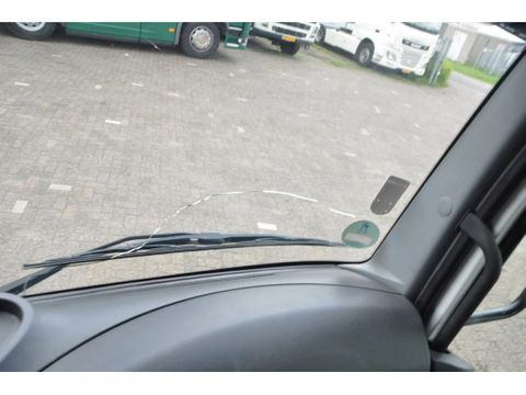 Mercedes-Benz MERCEDES ATEGO 1224. EURO 6 . SLEEP-CAB .NL-TRUCK | Truckcentrum Meerkerk [20]