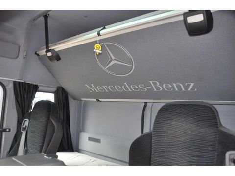 Mercedes-Benz ATEGO 1023 .EURO 6 .BDF COMBI . | Truckcentrum Meerkerk [12]