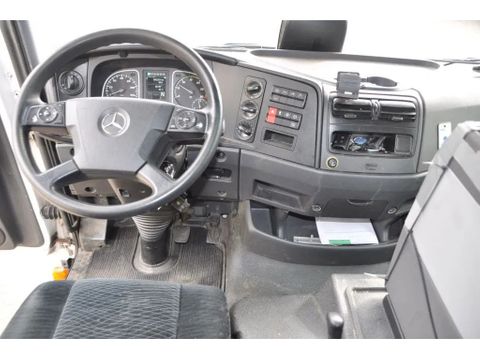 Mercedes-Benz ATEGO 1023 .EURO 6 .BDF COMBI . | Truckcentrum Meerkerk [14]