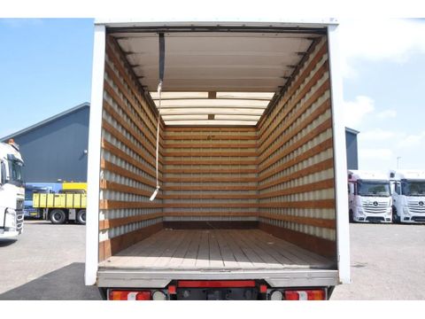 Mercedes-Benz ATEGO 1023 .EURO 6 .BDF COMBI . | Truckcentrum Meerkerk [9]