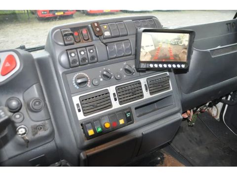 Ginaf C 3127-N.EURO 5.VUILNISWAGEN.247430 KM.NL-TRUCK | Truckcentrum Meerkerk [13]