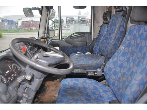 Ginaf C 3127-N.EURO 5.VUILNISWAGEN.247430 KM.NL-TRUCK | Truckcentrum Meerkerk [16]