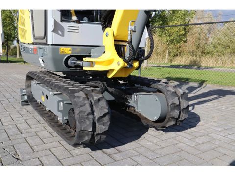 WACKER NEUSON
ET18 | WARRANTY 2027 | NEW/UNUSED | TILT BUCKET | Hulleman Trucks [11]