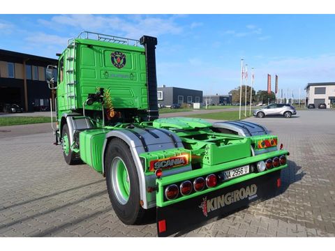 Scania R 142 MA | Companjen Bedrijfswagens BV [4]