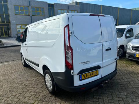 Ford 2.2TDCI L2H1 Airco Cruisecontrol Trekhaak | Van Nierop BV [3]