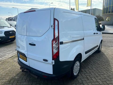 Ford 2.2TDCI L2H1 Airco Cruisecontrol Trekhaak | Van Nierop BV [6]