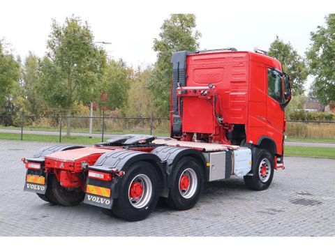 Volvo
6X4 | RETARDER | HUB REDUCTION | HYDRAULICS | EURO 6 | Hulleman Trucks [5]