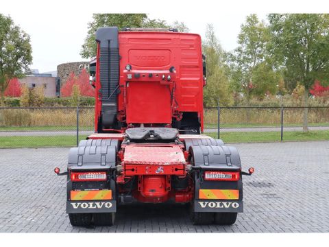 Volvo
6X4 | RETARDER | HUB REDUCTION | HYDRAULICS | EURO 6 | Hulleman Trucks [6]