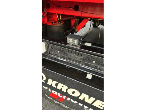 Krone
AZP18 | BAUSTOFF | 18 T | ALCOA'S | LIKE NEW | Hulleman Trucks [7]