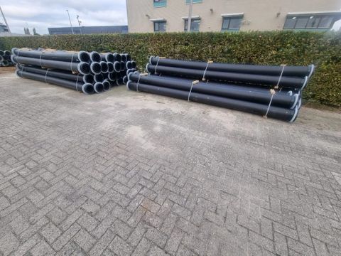 HDPE Leiding  |  Van Tongeren Trading BV [1]