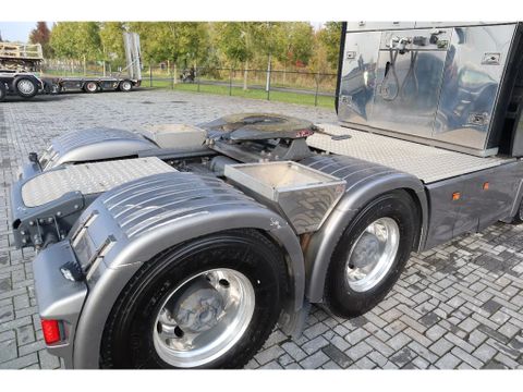 Scania
6X4 | BIG AXLES | HYDRAULICS | RETARDER | 74 TON | Hulleman Trucks [9]