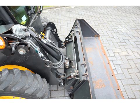 JCB
155 T4 | BUCKET | HIGHFLOW | GRADE MODE | Hulleman Trucks [11]