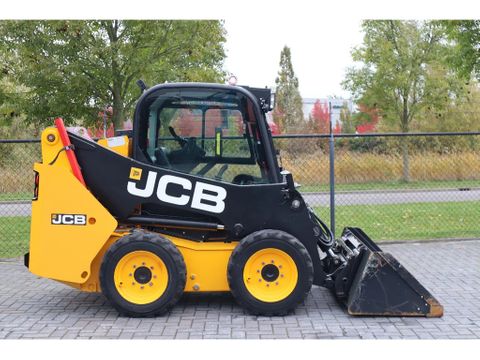 JCB
155 T4 | BUCKET | HIGHFLOW | GRADE MODE | Hulleman Trucks [4]