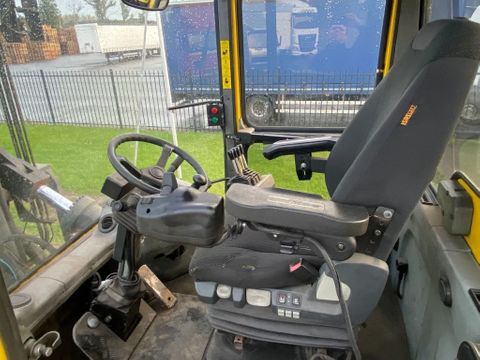 SMV SL32-1200A | Brabant AG Industrie [12]