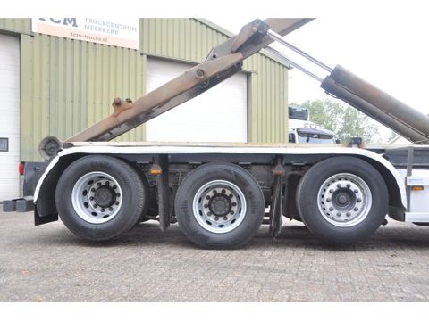 DAF 460 8X2 2012. VDL HAAKARM. NL-TRUCK | Truckcentrum Meerkerk [18]