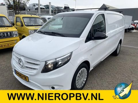 Mercedes-Benz 119CDI L2H1 Automaat Airco Camera EURO 6 | Van Nierop BV [1]