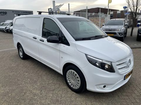 Mercedes-Benz 119CDI L2H1 Automaat Airco Camera EURO 6 | Van Nierop BV [2]