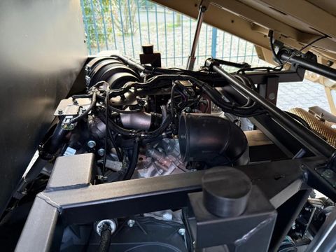 Ultra Force Equipment 1000cc 4x4 UTV | Used Machinery Trading B.V. [19]