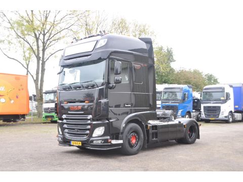 DAF 510 SSC 2017. INTARDER. NACHT AIRCO. NL-TRUCK | Truckcentrum Meerkerk [2]