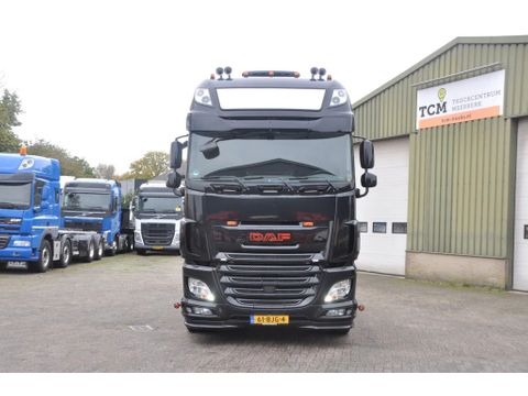 DAF 510 SSC 2017. INTARDER. NACHT AIRCO. NL-TRUCK | Truckcentrum Meerkerk [3]