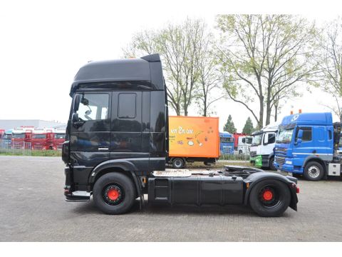 DAF 510 SSC 2017. INTARDER. NACHT AIRCO. NL-TRUCK | Truckcentrum Meerkerk [5]