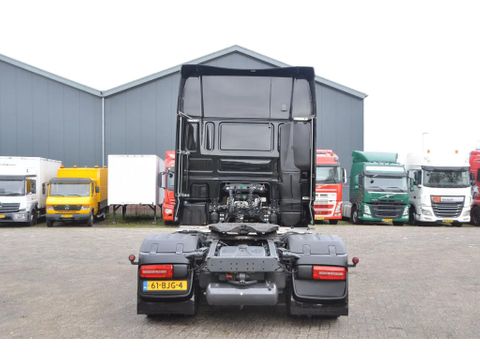 DAF 510 SSC 2017. INTARDER. NACHT AIRCO. NL-TRUCK | Truckcentrum Meerkerk [6]