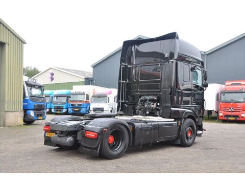 DAF 510 SSC 2017. INTARDER. NACHT AIRCO. NL-TRUCK | Truckcentrum Meerkerk [7]