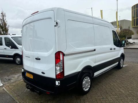 Ford 2.0TDCI L2H2 Airco Navi Cruisecontol Trekhaak 66.000KM | Van Nierop BV [3]