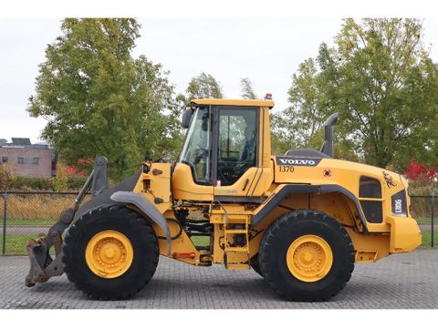 Volvo
L110G | L 110 G | CDC | BSS | HYDR. QUICK COUPLER | Hulleman Trucks [1]