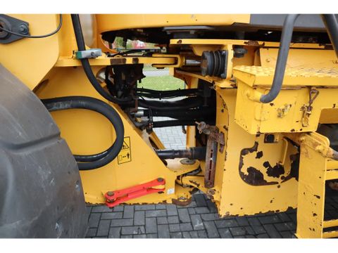 Volvo
L110G | L 110 G | CDC | BSS | HYDR. QUICK COUPLER | Hulleman Trucks [10]