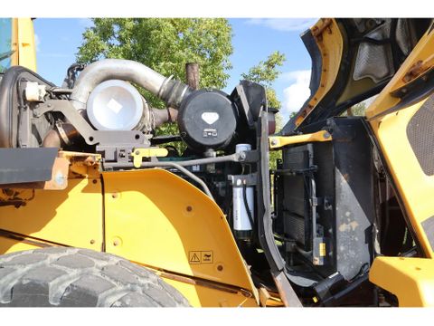 Volvo
L110G | L 110 G | CDC | BSS | HYDR. QUICK COUPLER | Hulleman Trucks [12]