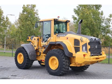 Volvo
L110G | L 110 G | CDC | BSS | HYDR. QUICK COUPLER | Hulleman Trucks [3]