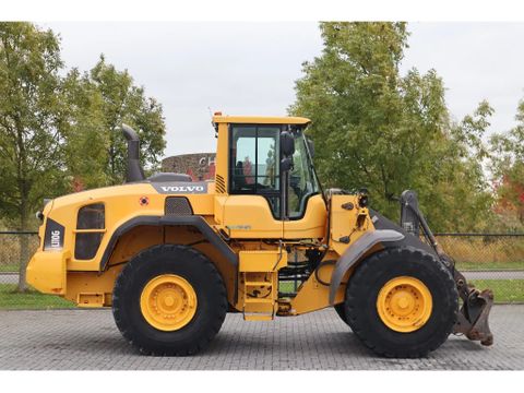 Volvo
L110G | L 110 G | CDC | BSS | HYDR. QUICK COUPLER | Hulleman Trucks [4]