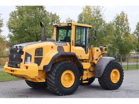 Volvo
L110G | L 110 G | CDC | BSS | HYDR. QUICK COUPLER | Hulleman Trucks [6]