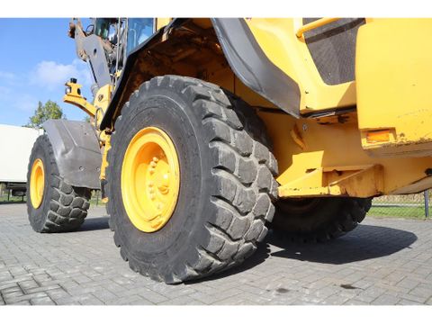 Volvo
L110G | L 110 G | CDC | BSS | HYDR. QUICK COUPLER | Hulleman Trucks [9]