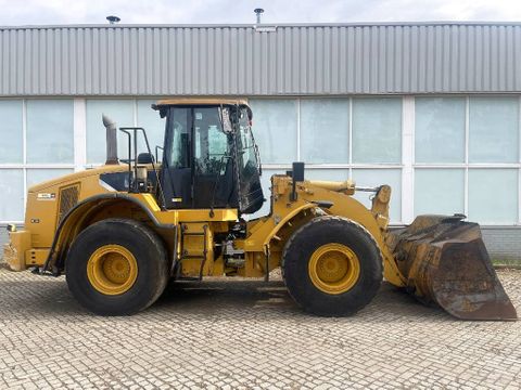 Cat 950 H    CE | NedTrax Sales & Rental [6]