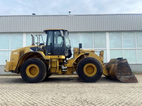 Cat 950 H    CE | NedTrax Sales & Rental [8]