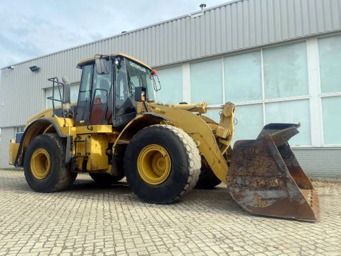 Cat 950 H    CE | NedTrax Sales & Rental [9]