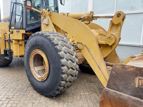 Cat 962 G     CE | NedTrax Sales & Rental [17]