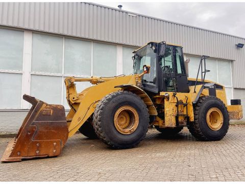 Cat 962 G     CE | NedTrax Sales & Rental [2]