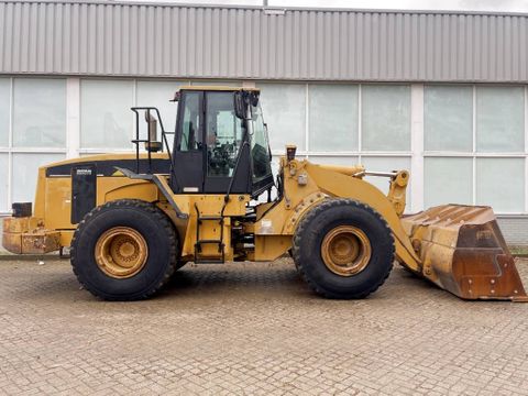 Cat 962 G     CE | NedTrax Sales & Rental [5]