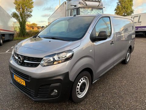 Opel L3H1 Airco Navi Cruisecontrol Apple Carplay EURO 6 | Van Nierop BV [2]