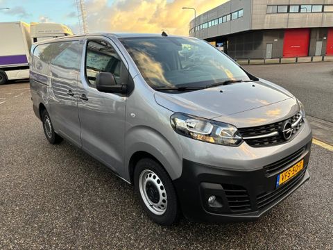 Opel L3H1 Airco Navi Cruisecontrol Apple Carplay EURO 6 | Van Nierop BV [3]