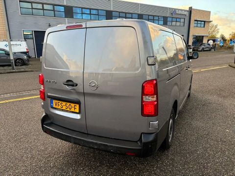 Opel L3H1 Airco Navi Cruisecontrol Apple Carplay EURO 6 | Van Nierop BV [5]