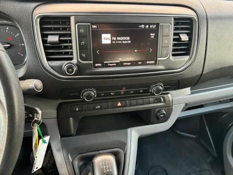 Opel L3H1 Airco Navi Cruisecontrol Apple Carplay EURO 6 | Van Nierop BV [6]