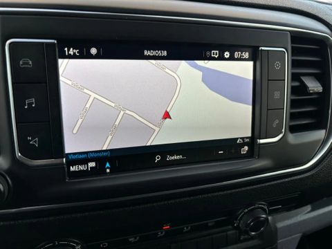 Opel L3H1 Airco Navi Cruisecontrol Apple Carplay EURO 6 | Van Nierop BV [9]