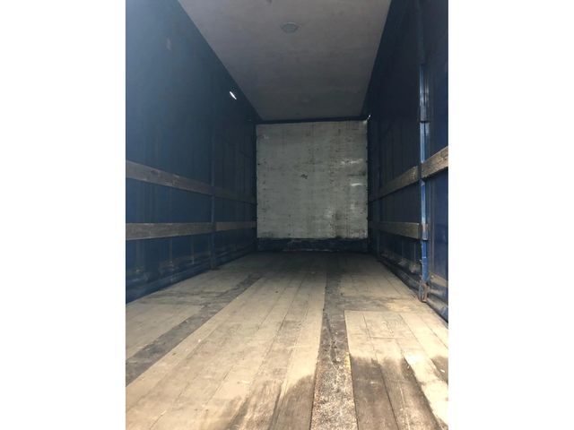 Floor FLMA-20 2 As Wipkar Schuifzeilen, WJ-DX-49 | JvD Aanhangwagens & Trailers [5]