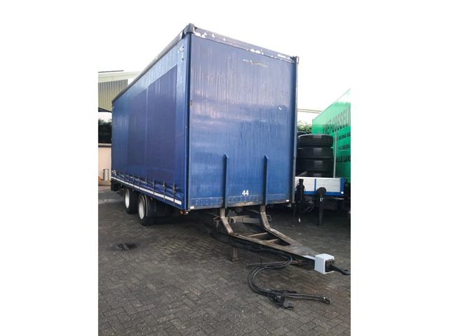 Floor FLMA-20 2 As Wipkar Schuifzeilen, WJ-DX-49 | JvD Aanhangwagens & Trailers [6]